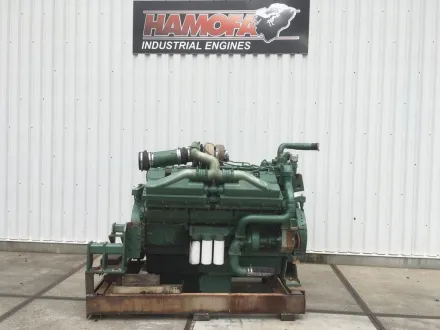 Cummins QSK45 CPL2823 USED Motoren – RESALE