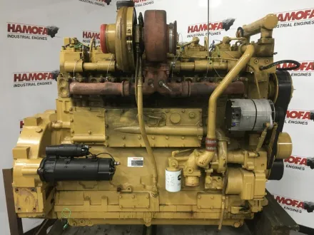 Cummins QSK19 CPL3716 USED Motoren – RESALE