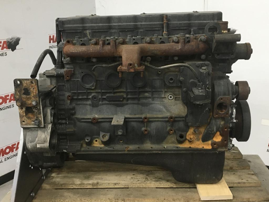 Cummins QSB6.7 CPL4959 USED Motoren
