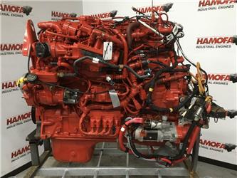 Cummins ISX12N 400 CPL4875 USED Motoren