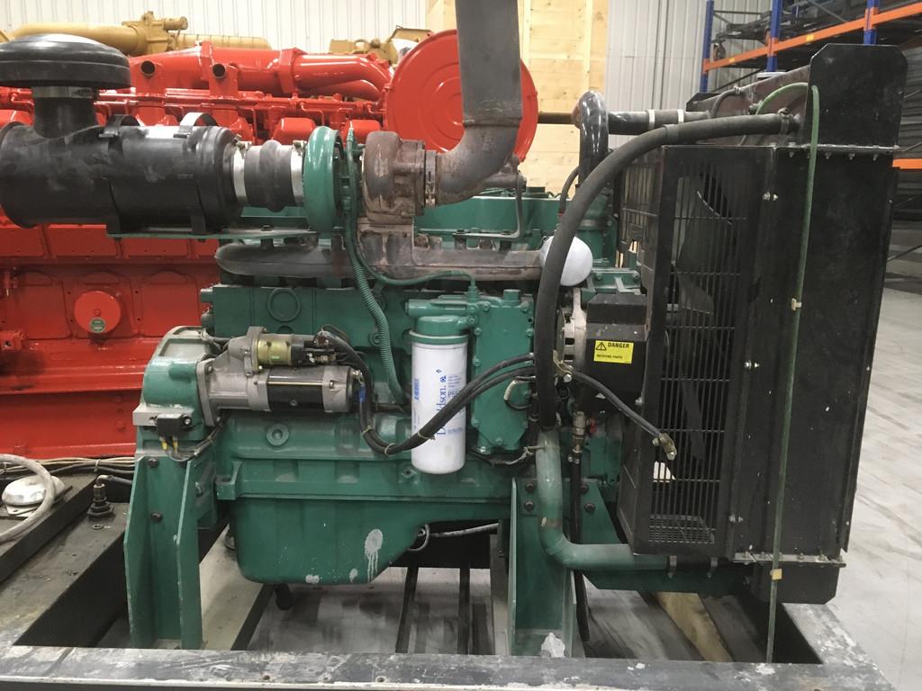 Cummins 6CTA8.3-G2 CPL2219 USED Motoren