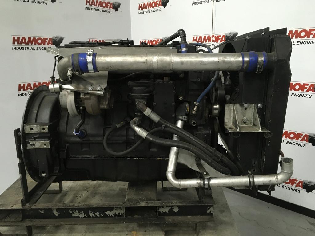 Cummins 6C8.3 CPL2368 USED Motoren