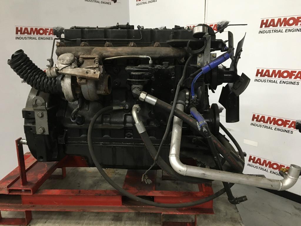 Cummins 6C8.3 CPL2368 USED Motoren