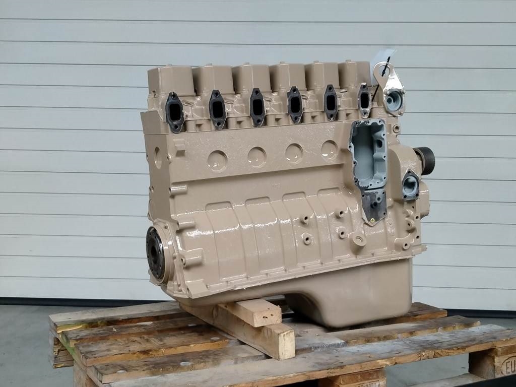 Cummins 6B5.9 CPL0599 LONG-BLOCK Motoren