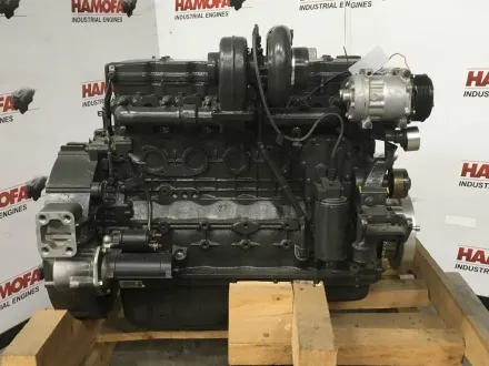 Cnh IVECO 667TA/EBA NEW Motoren – RESALE