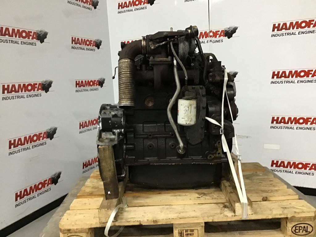 Cummins 4B3.9 CPL2264 USED Motoren