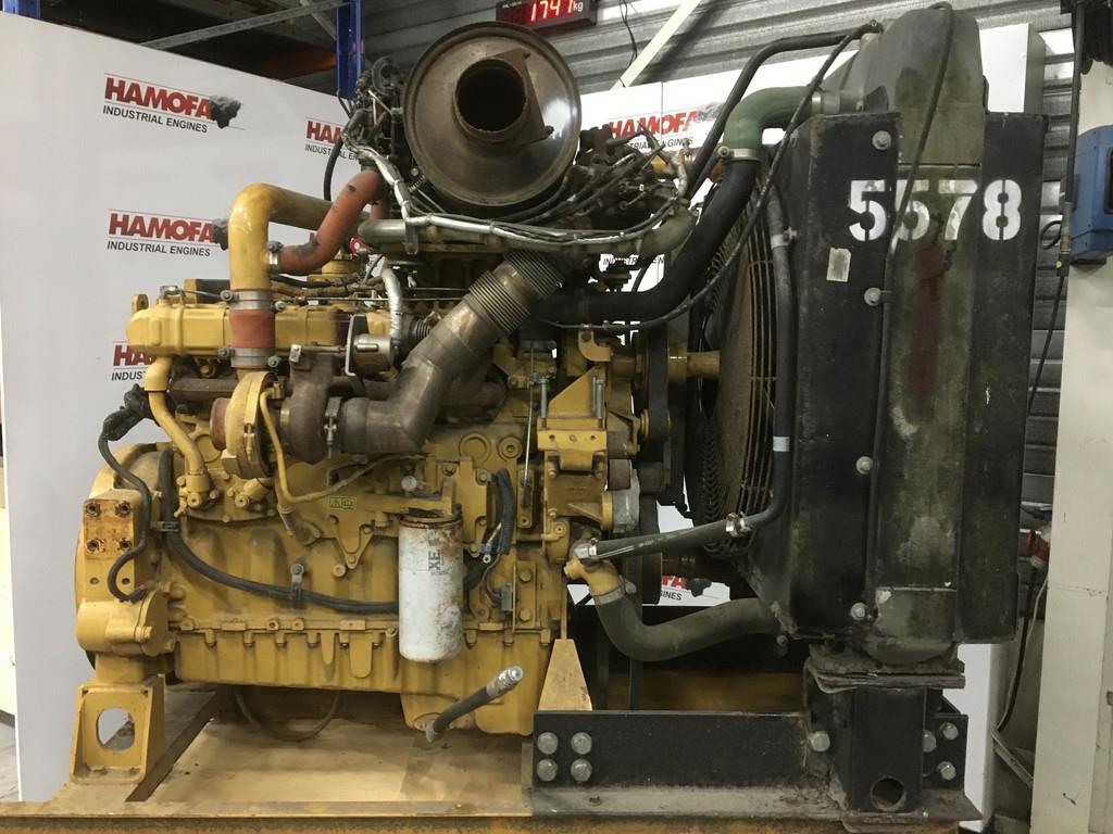 CAT C9.3 C9N-3655969 USED Engines