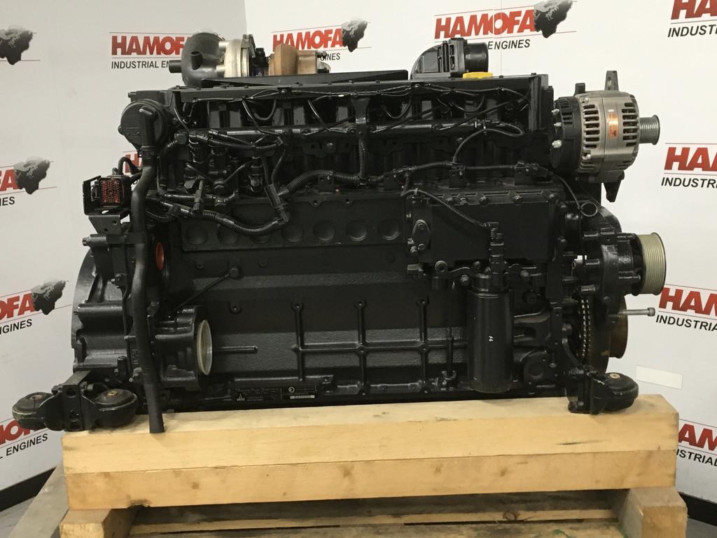 Deutz TCD2013L06 2V NEW Motoren