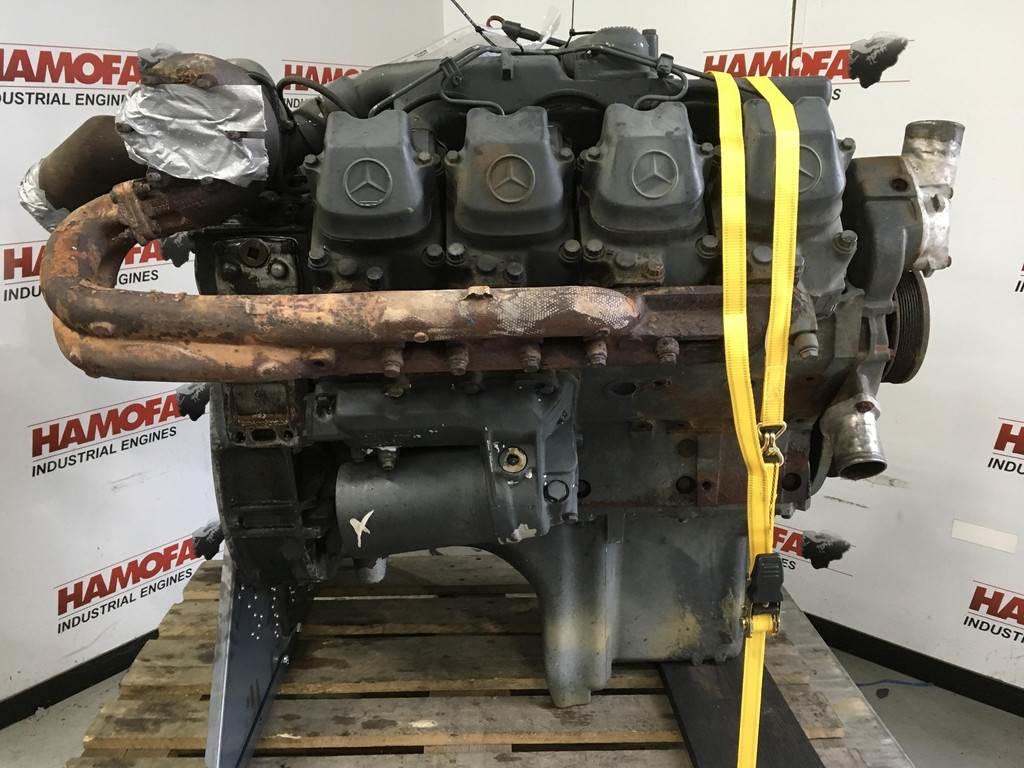 Mercedes-Benz OM442A 442.901 USED