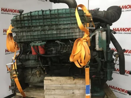 Volvo TD164KAE USED Motoren – RESALE