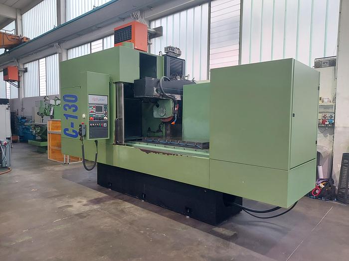 FAVRETTO MC 130 Digit plus