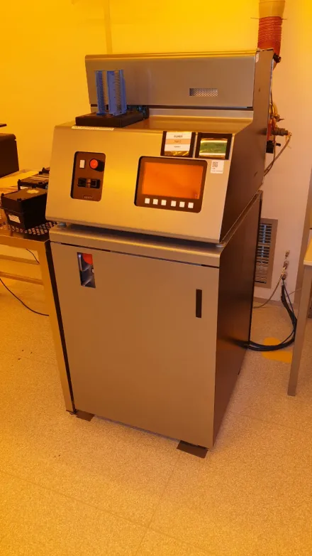 Matrix Stripper Model 105 Asher Plasma – RESALE