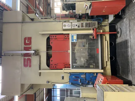 Smg HPU 315-1300/1150 Presse – RESALE