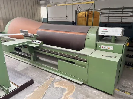 Hacoba USK S1000 KSER Weberei – RESALE