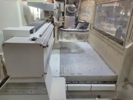 Scm Pratix-S 12 B CNC – RESALE