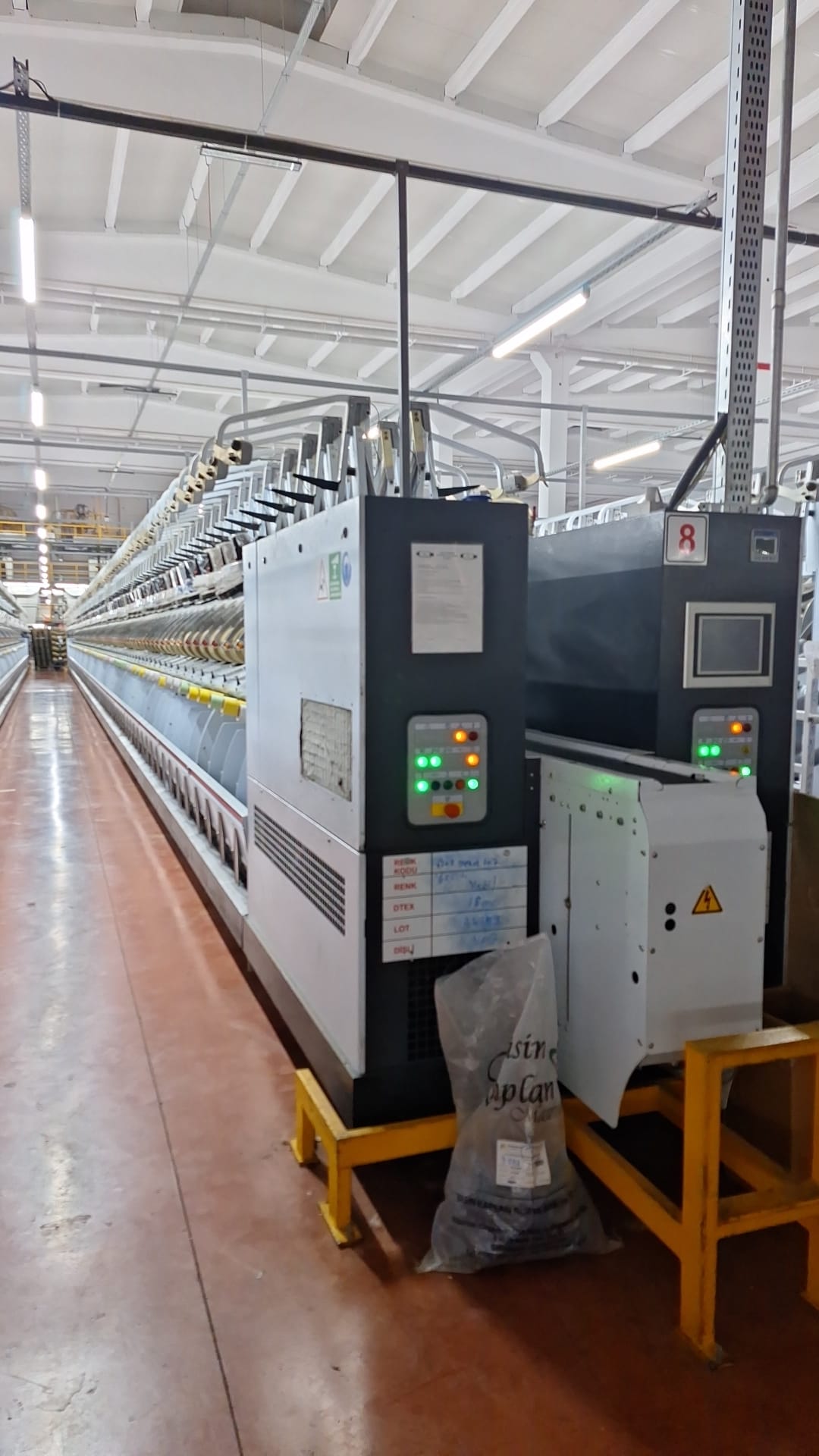 WOLKMAN TWISTING 4 ZENTRALES BREMSSYSTEM