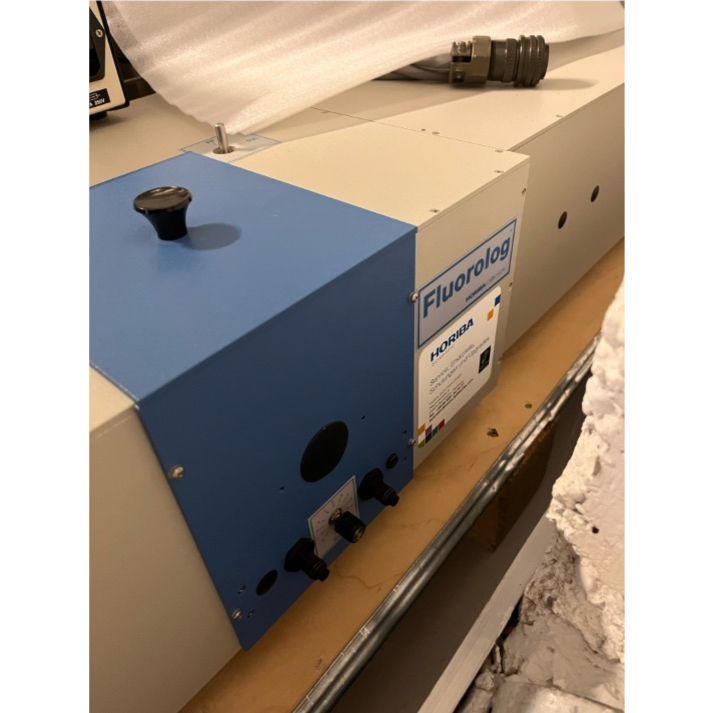 Horiba Fluorolog FL3 - 22 Laborausstattung