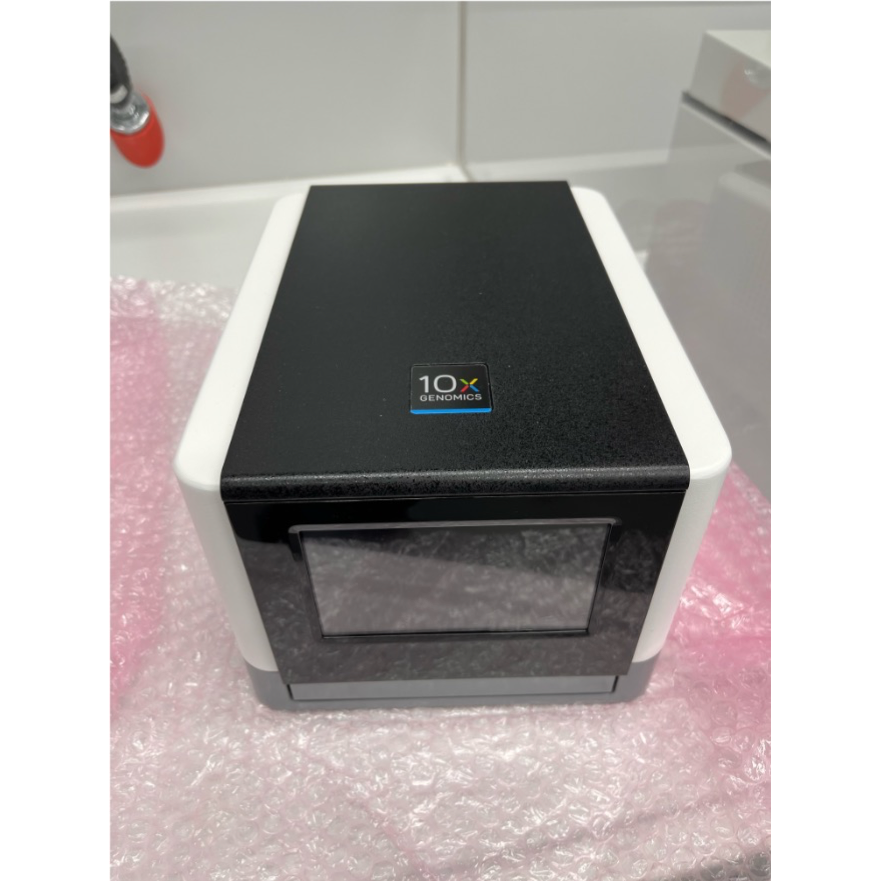 X Genomics GCG-SR-1 Laborausstattung
