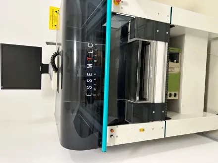 Essemtec CLM9000 Bestückung und Platzierung – RESALE