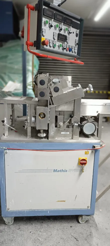 Mathis BA RRC 15004 Trockner – RESALE