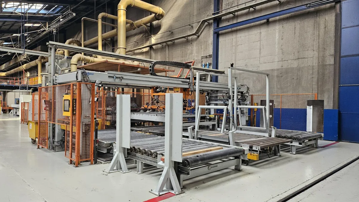 Fubo 2 Komplette Linie
