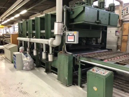 Friz Pass Press Presse – RESALE