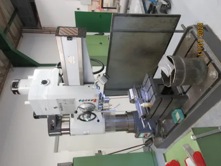 Kami RKM 5016 Bohrmaschine – RESALE