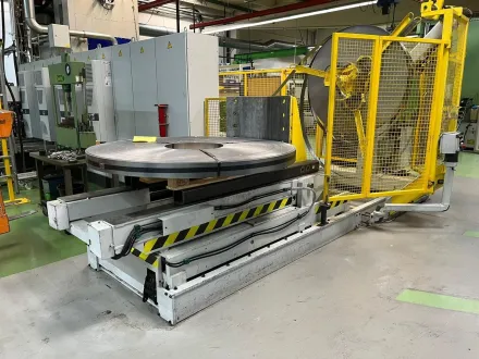 Hs Automation TRS 101 Spule – RESALE