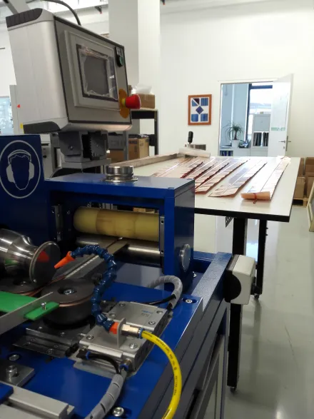 Ultrasonics Steckmann Ultraschall-Schweißgerät – RESALE