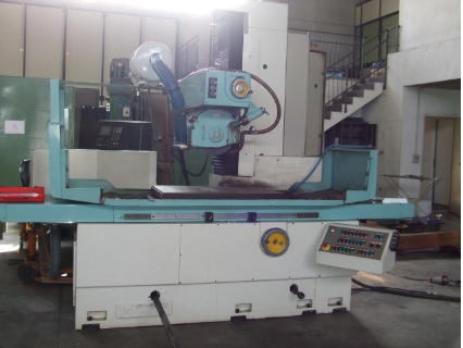 MININI PL 65-10 Schleifmaschinen