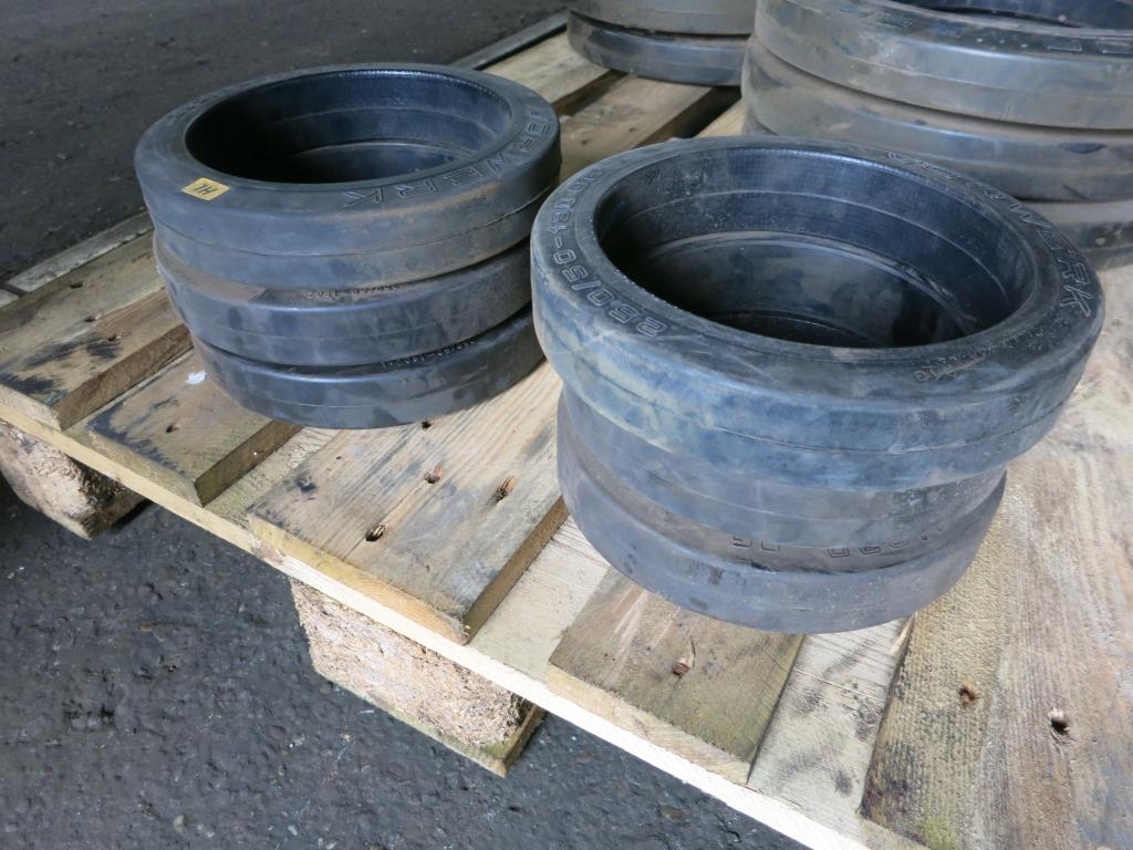 Bandagen 250x50-190 Dg Zubehör/Sonstiges