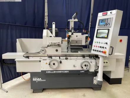 Kellenberger URF320 Rundschleifmaschine - Universal – RESALE