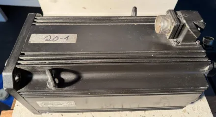 Indramat MDD112C-N-015-N2L-130GA1 Motor – RESALE