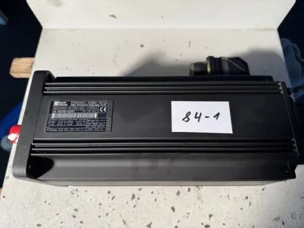Indramat-Rexroth MDD090C-N-030-N2L-110GA1 Motor – RESALE