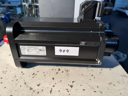 Indramat-Rexroth MDD090B-F-040-N2L-110GB0 Motor – RESALE