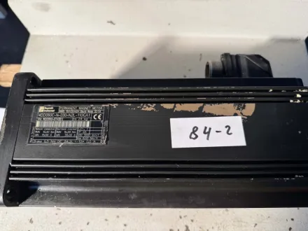 Indramat-Rexroth MDD090C-N-030-N2L-110GA1 Motor – RESALE