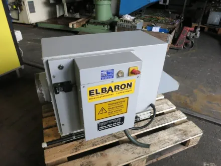 Elbaron Ron A 200 SH Lufttechnik – RESALE