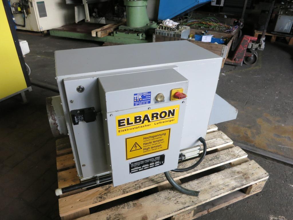 ELBARON Ron A 200 SH Lufttechnik