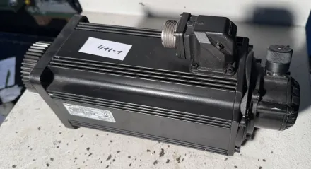 Rexroth MDD093B-N-030-N2L-110GA2 Motor – RESALE