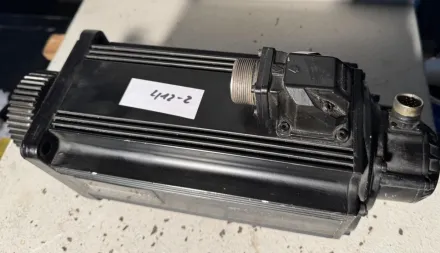 Rexroth MDD093B-N-030-N2L-110GA2 Motor – RESALE