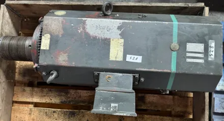 Siemens 1PH6186-4CB40 Motor – RESALE