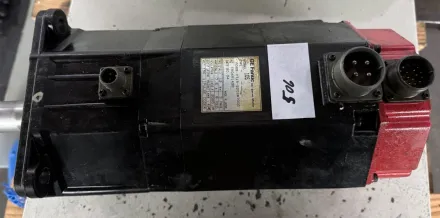 Fanuc A06B-0315-B205#7000 Motor – RESALE