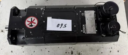 Bosch SD-B3.031.030-14.000 Motor – RESALE