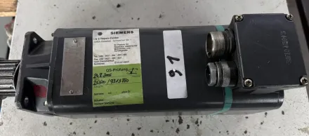 Siemens 1FT5066-0AC01-9-Z Motor – RESALE
