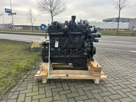 Caterpillar C9.3 Industrielle Anwendungen – RESALE
