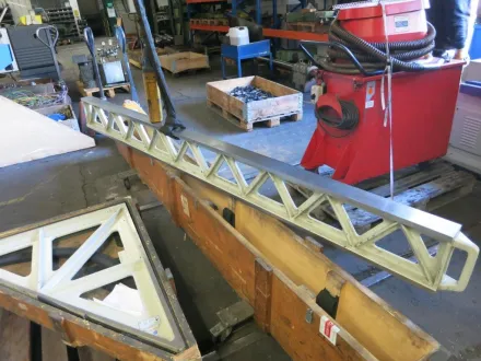 Dorries Tuschierlineal Sonstige – RESALE