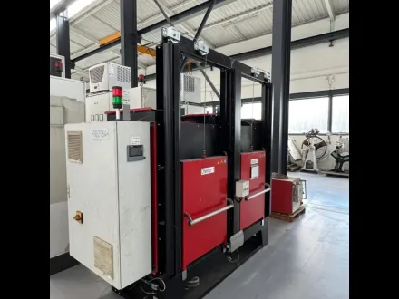 Hofmann TSL Ofen - Elektro – RESALE