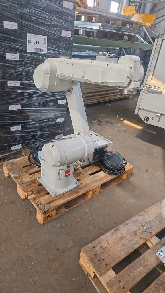 Mitsubishi RV-12SDL Automatisierung