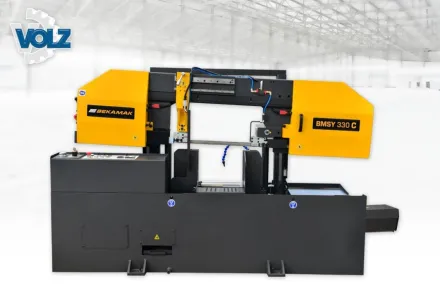 Beka-Mak BMSY 330C Bandsäge - horizontal – RESALE