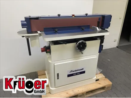 Holzkraft KSO 1505 Holzkraft Kantenschleifmaschine – RESALE